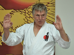 Наши сусрети: Карате чудо Илија Јорга