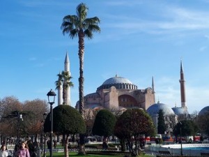 Квадратура круга: Срби у Истанбулу