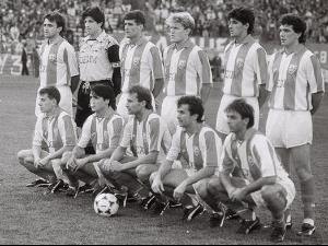 Најлепши дан живота-Пут до Барија, 2. епизода