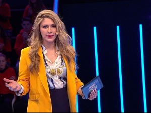 Стигни ме ако знаш 2Ц-2.емисија