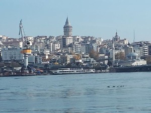 Квадратура круга-Бошњаци у Истанбулу