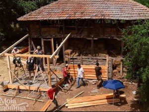 Моја дедовина-9.емисија