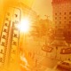 Најтоплији дан врелог таласа, црвени метео-аларм у целој Србији