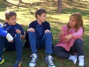 Срећна планета	5-10