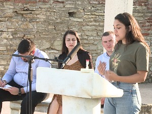 Пази младост	 - Гласање онлајн