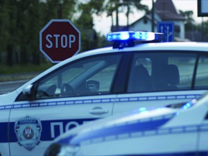 Расветљено убиство у Крагујевцу, у стану осумњиченог пронађен нож