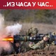 Кијев: Русија гранатирала луку у Одеси, УН и Турска да обезбеде поштовање договора о извозу жита