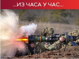 Кијев: Русија гранатирала луку у Одеси, УН и Турска да обезбеде поштовање договора о извозу жита