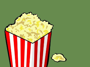 	Радио драма: Зашто се кокице купују преко реда, 4. део