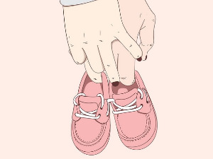  Добро јутро децо: Две ципеле 