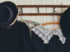 	Модовање: Кики на модној ревији