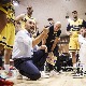 Кошаркашки савез БиХ без новца, одустаје од Европског првенства