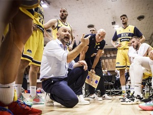 Кошаркашки савез БиХ без новца, одустаје од Европског првенства