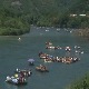 Spust Drinom, rečni karneval od Perućca do Rogačice 