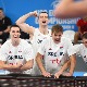 Млади кошаркаши Србије рутински до финала ЕП Б дивизије