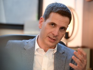 Јовановић на обележавању 30 година ДСС-а: Никада нисмо ставили странку изнад интереса Србије