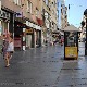Кратак предах од летње врелине, али на југу и даље до 40 степени