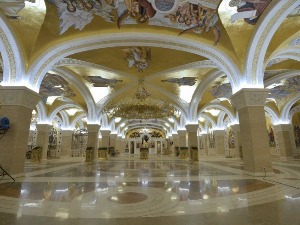Влада Србије даје 600 милиона динара за Храм Светог Саве