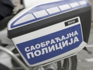 У Београду приведена четири возача под дејством наркотика