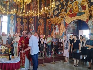 Осамдесет година од злочина у шуми Машвина и Садиловцима