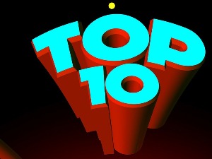 Топ 10