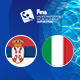 Vaterpolisti Srbije protiv Italije u četvrtfinalu Svetske lige (14.00, RTS1)