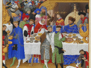 Музеј звука – Музика за Војводу од Берија