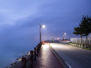 Ноћне променаде