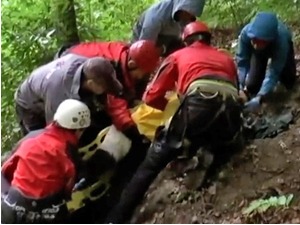 Несреће су се догађале и због фотографије, савети спасиоца Горске службе за понашање у природи 