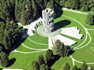 Записи из региона - 80 година од Битке на Козари: (Под)сећање на Козару