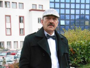 Приступачан програм: Квадратура круга - Грбаљ (СЗЈ)