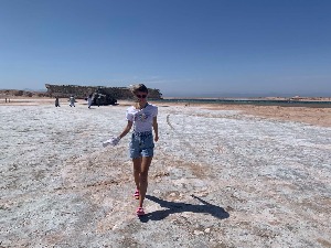 Пут без путовања: Од Занзибара до Саудијске Арабије