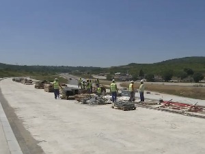 Тунел Бели поток најсложенији део обилазнице око Београда, шта је екипа РТС-а затекла на терену