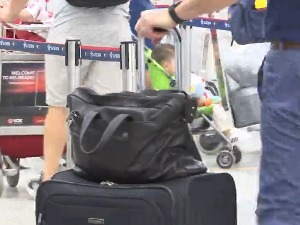 Како доћи до кофера изгубљеног на аеродрому пре него што заврши на аукцији