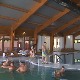 Поглед са тврђаве и близина манастира довољан разлог да посетите Рајску Бању код Звечана