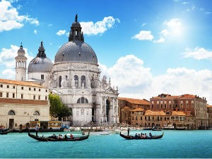 Venecija - grad u kome vreme ne postoji