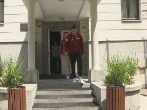 Светла будућност за српске математичаре после одличних резултата у Ослу