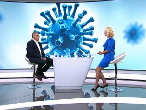 Нема одлагања хируршког програма на онкологији, др Марковић о томе шта можемо да урадимо за себе