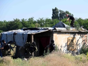Акција МУП-а на простору Малог Хоргоша, разбијена још једна банда кријумчара
