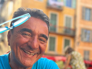 Медијска мрежа српске дијаспоре: Повратна карта