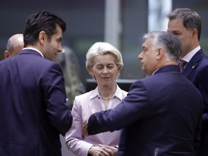 Николић: Орбан оспорио делотворност санкција Русији и однос према рату, питање је хоће ли други да стану уз њега