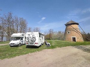 Планетаријум - Номадска Србија