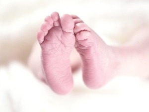 Беби дијагностикована СМА у Народном фронту, по хитном поступку добија лек