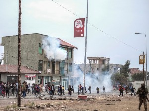 Конго, најмање 15 мртвих на протестима против мисије УН