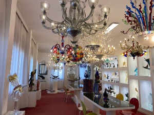 Мурано стакло – магија, традиција и елеганција старих времена
