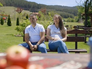 Нови почетак-20.емисија