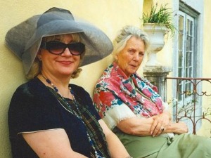 Мира Адања Полак: Ексклузивно