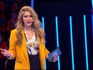 Стигни ме ако знаш 2Ц-4.емисија