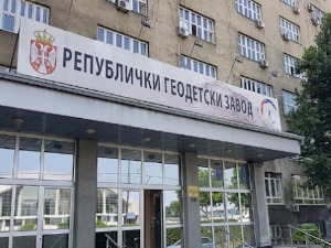 Суспендована три радника РГЗ-а због могуће умешаности у хакерски напад