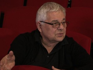 In memoriam Бранко Цвејић